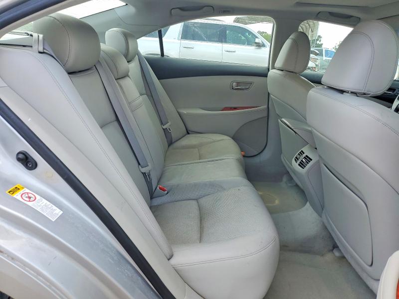 Aukcja sprzedaży 2008 Lexus Es, vin: JTHBJ46G082229813, numer aukcji: 51005396