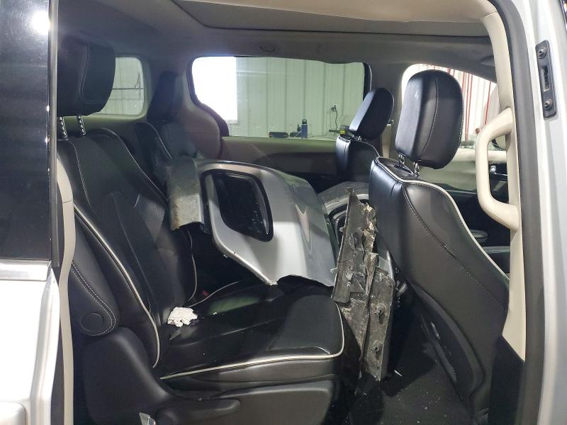 Продаж на аукціоні авто 2023 Chrysler Pacifica, vin: 2C4RC1S76PR592325, номер лоту: 49887536