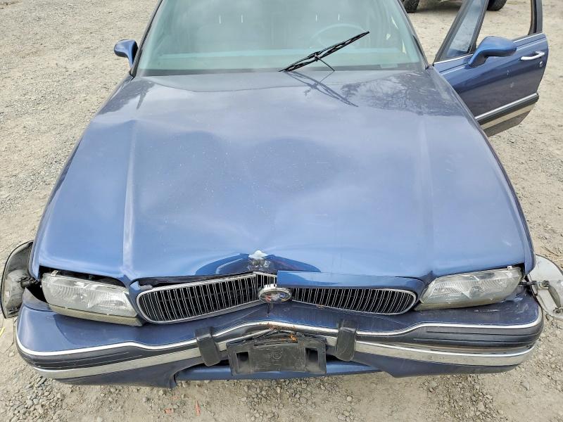 Aukcja sprzedaży 1996 Buick Lesabre, vin: 1G4HR52K1TH428567, numer aukcji: 51156616