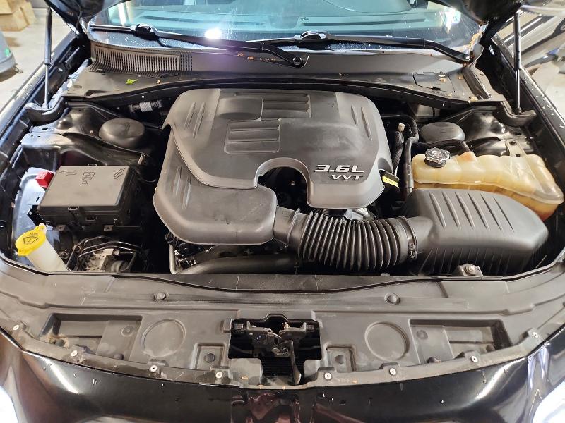 Продаж на аукціоні авто 2016 Chrysler 300c, vin: 2C3CCAKG5GH244287, номер лоту: 51874036