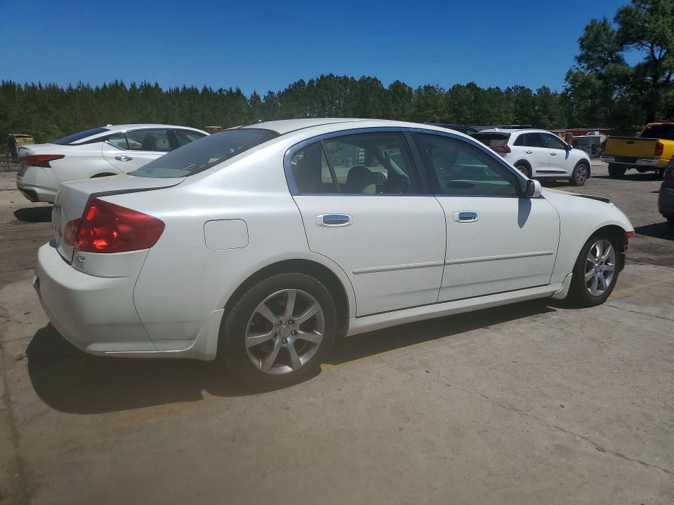 Aukcja sprzedaży 2005 Infiniti G35, vin: JNKCV51E65M210171, numer aukcji: 50442416