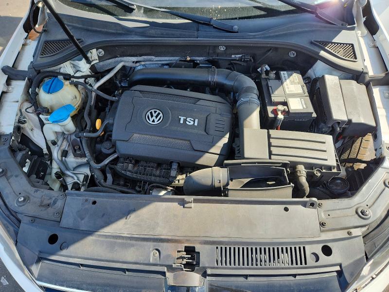 Продаж на аукціоні авто 2015 Volkswagen Passat, vin: 1VWAT7A37FC050704, номер лоту: 50318066