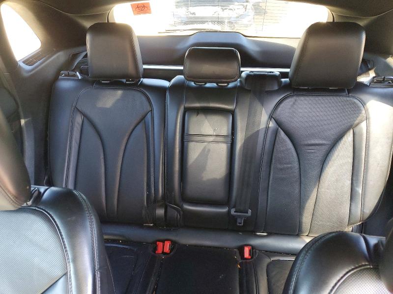 51296596 :رقم المزاد ، 5LMCJ3D96HUL54204 vin ، 2017 Lincoln Mkc مزاد بيع
