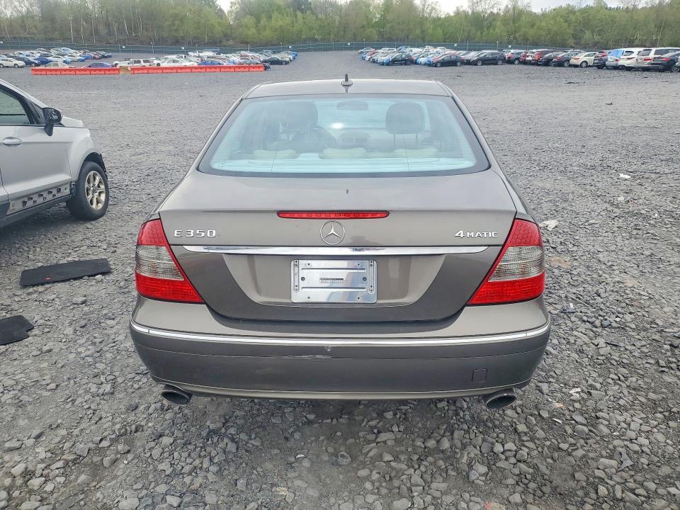 Продажа на аукционе авто 2008 Mercedes Benz E, vin: WDBUF87XX8B299996, номер лота: 50842116
