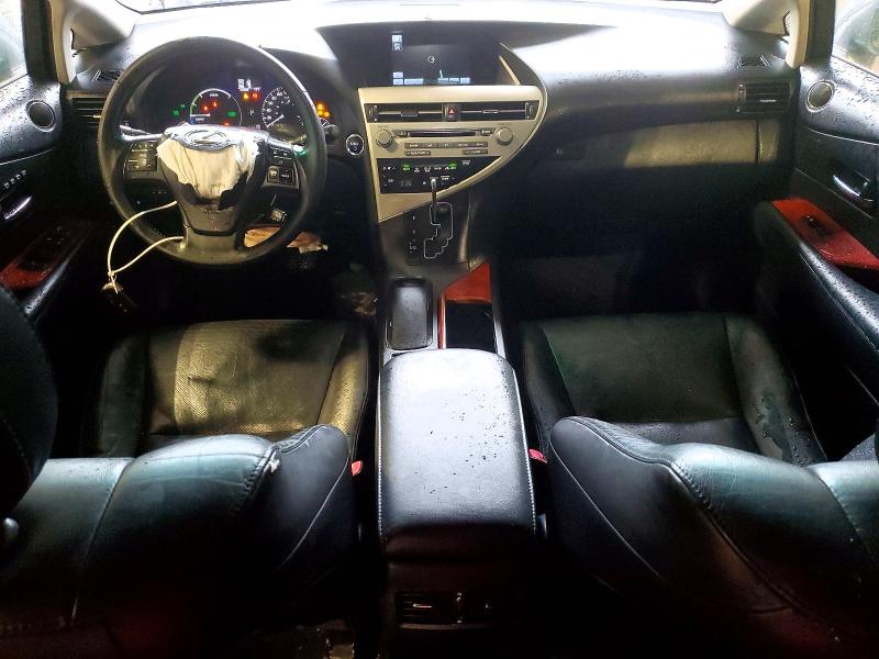 Продажа на аукционе авто 2012 Lexus Truck/van Rx450h 4dr Awd, vin: JTJBC1BA2C2045586, номер лота: 47478146