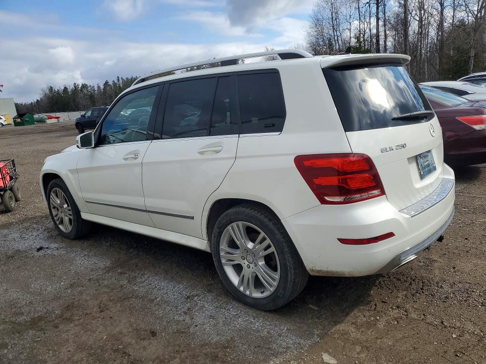 Aukcja sprzedaży 2015 Mercedes-benz Glk, vin: WDCGG0EB1FG414676, numer aukcji: 47032736