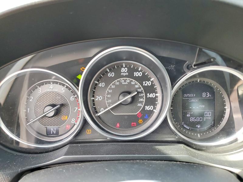 Продажа на аукционе авто 2014 Mazda 6, vin: JM1GJ1U61E1142942, номер лота: 51157726