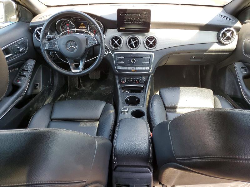 Aukcja sprzedaży 2020 Mercedes-benz Gla, vin: WDCTG4GB9LJ662286, numer aukcji: 49758496