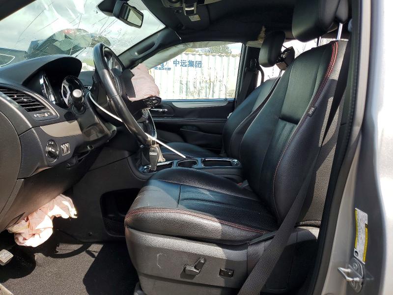 Aukcja sprzedaży 2019 Dodge Grand Caravan, vin: 2C4RDGEG6KR571317, numer aukcji: 50353636
