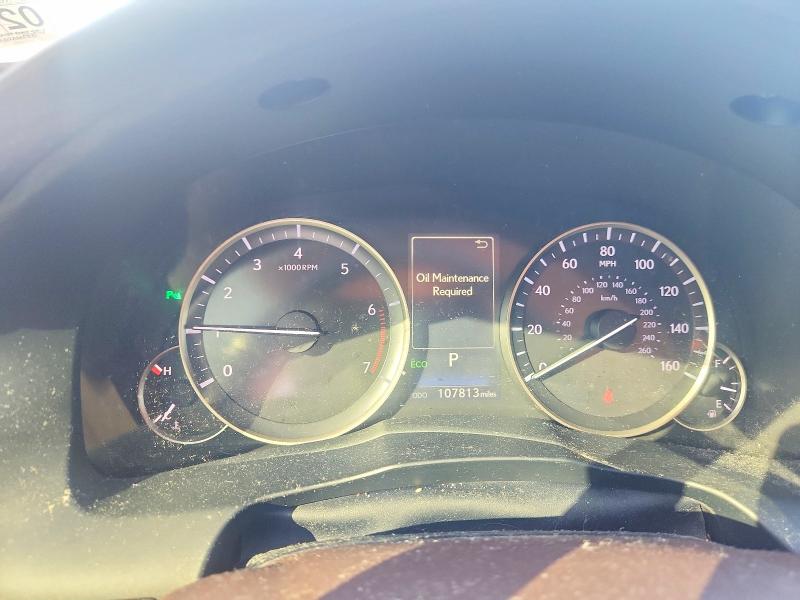 Aukcja sprzedaży 2016 Lexus Es, vin: JTHBK1GG0G2228668, numer aukcji: 50181886