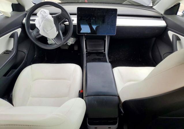 Aukcja sprzedaży 2020 Tesla Model 3, vin: 5YJ3E1EB9LF522081, numer aukcji: 48304006