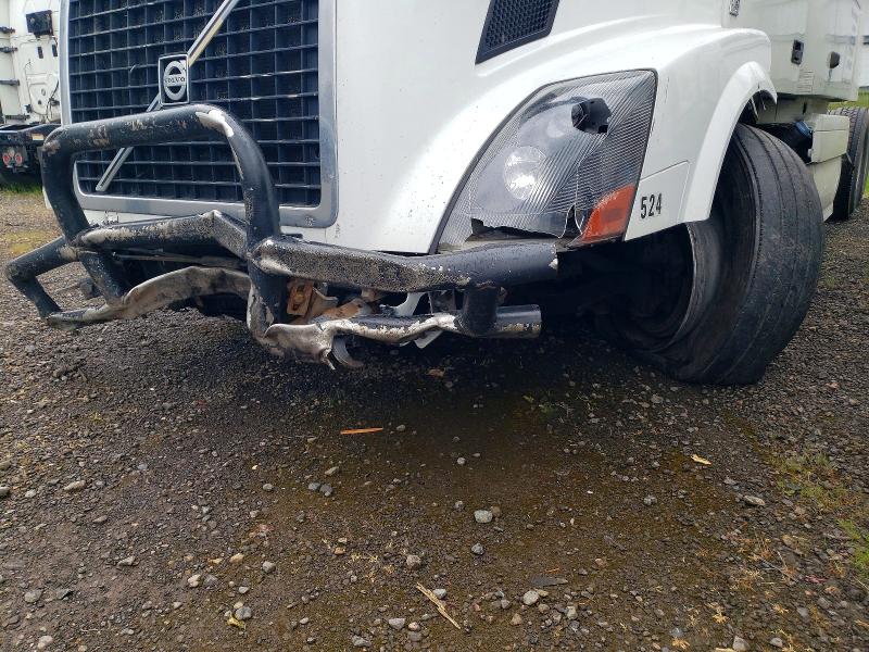 Продажа на аукционе авто 2015 Volvo Vnl, vin: 4V4NC9EH5FN911604, номер лота: 48694546