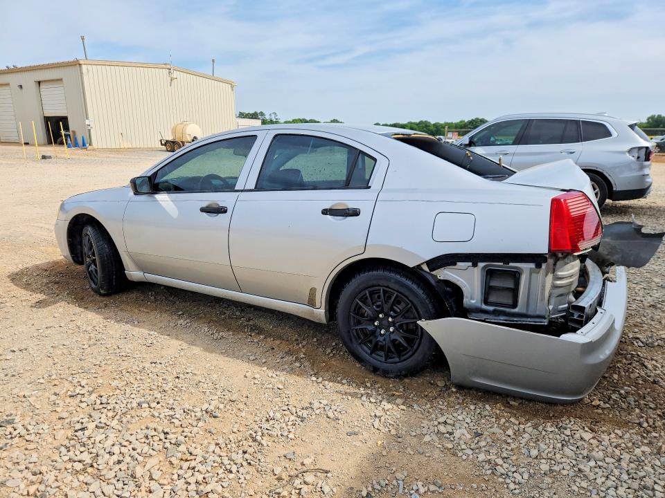 Aukcja sprzedaży 2007 Mitsubishi Galant, vin: 4A3AB26F17E028292, numer aukcji: 50754416