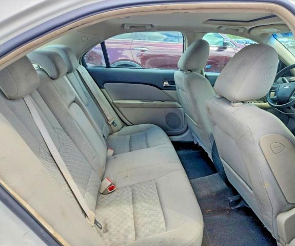 2010 Ford Fusion მანქანა იყიდება აუქციონზე, vin: 3FAHP0HA1AR185548, აუქციონის ნომერი: 51518306