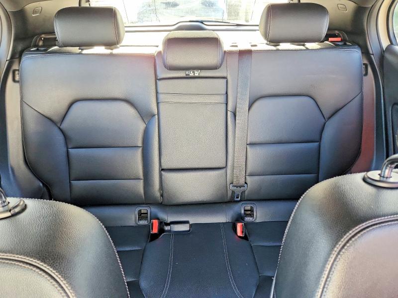2018 Mercedes-benz Gla მანქანა იყიდება აუქციონზე, vin: WDCTG4EB8JJ459468, აუქციონის ნომერი: 48233066