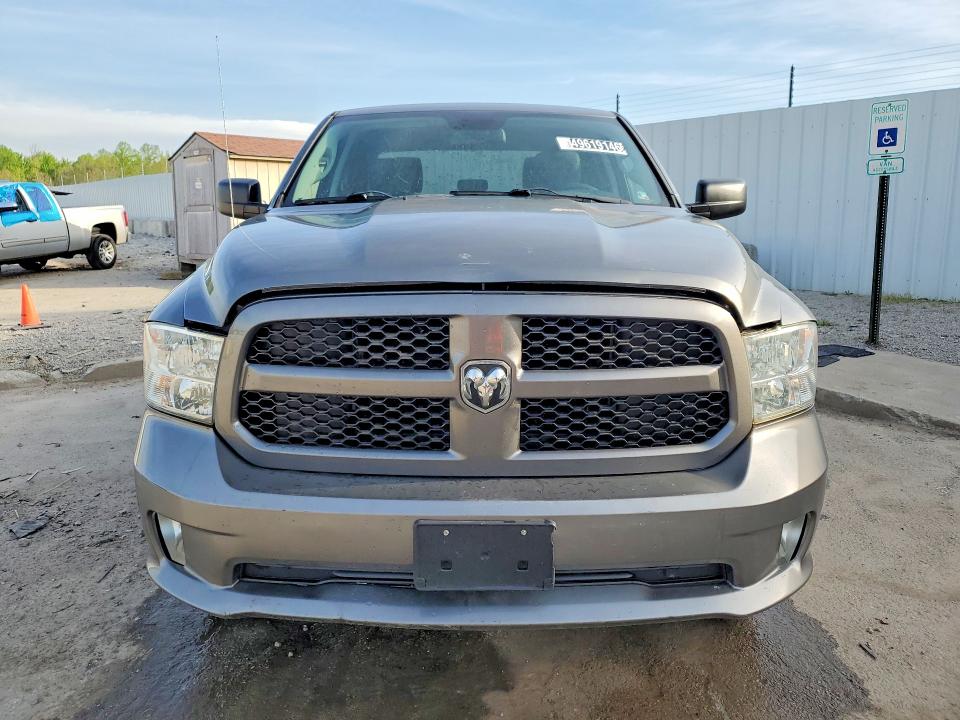 49619146 :رقم المزاد ، 1C6RR7KT0DS698365 vin ، 2013 Ram 1500 مزاد بيع