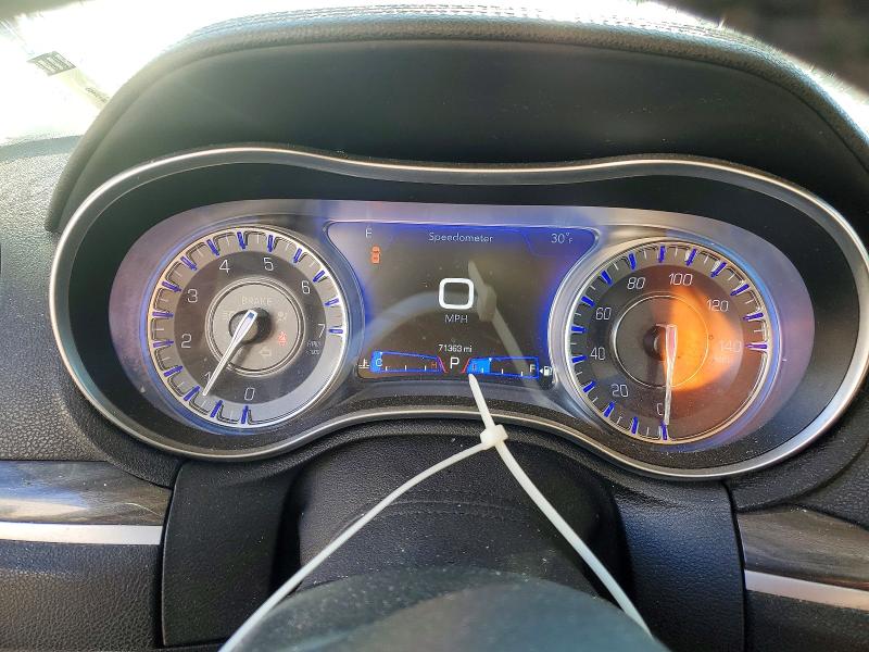 Продаж на аукціоні авто 2020 Chrysler 300, vin: 2C3CCAAG7LH220536, номер лоту: 48692456