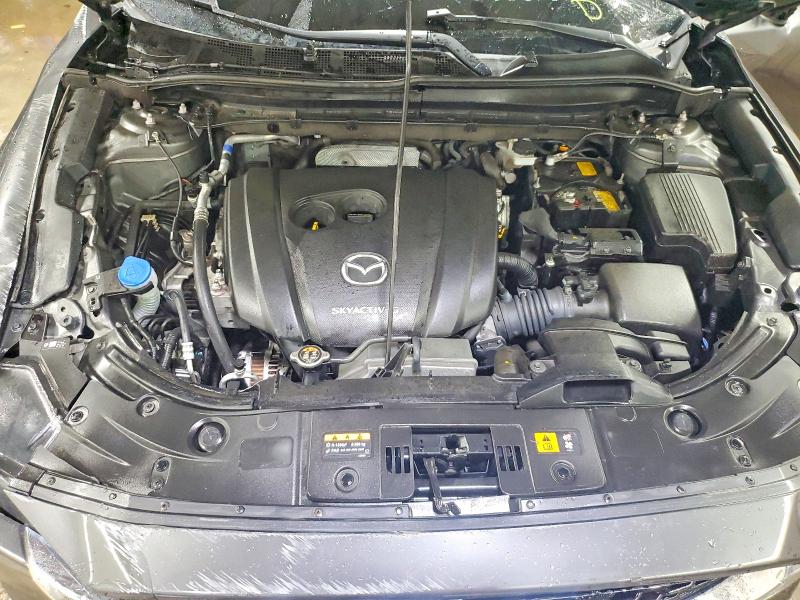 2023 Mazda Cx-5 მანქანა იყიდება აუქციონზე, vin: JM3KFBBM8P0202878, აუქციონის ნომერი: 49048766