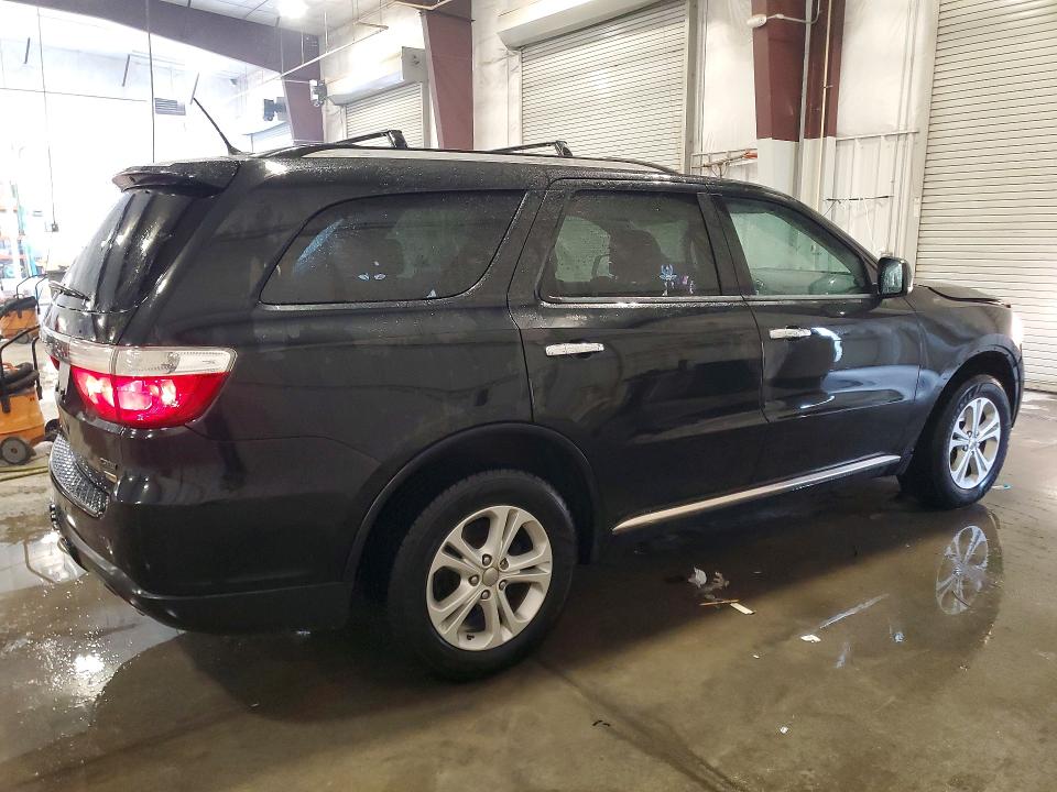 Aukcja sprzedaży 2013 Dodge Durango, vin: 1C4RDJDGXDC673374, numer aukcji: 50972586