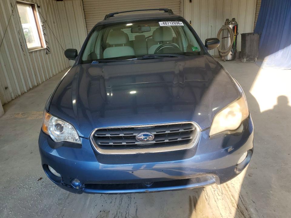 Продажа на аукционе авто 2007 Subaru Outback, vin: 4S4BP61C877310751, номер лота: 48712696
