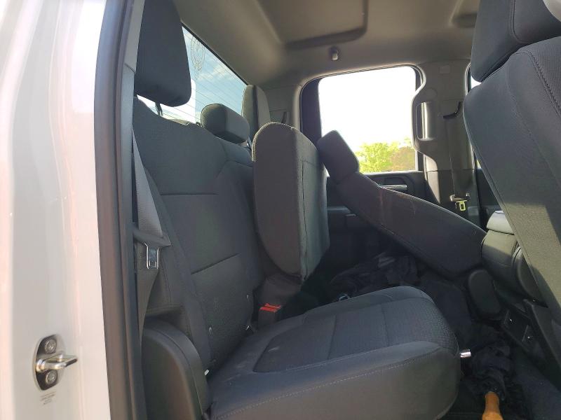 Продаж на аукціоні авто 2022 Gmc Sierra, vin: 1GT58LE7XNF349452, номер лоту: 49491006