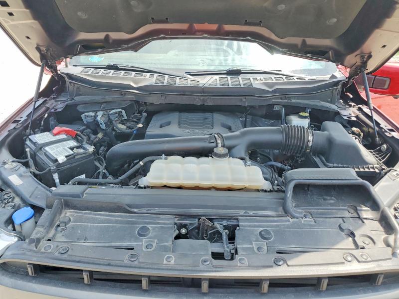 Продажа на аукционе авто 2022 Ford F150, vin: 1FTFW1E87NFC30958, номер лота: 51658416