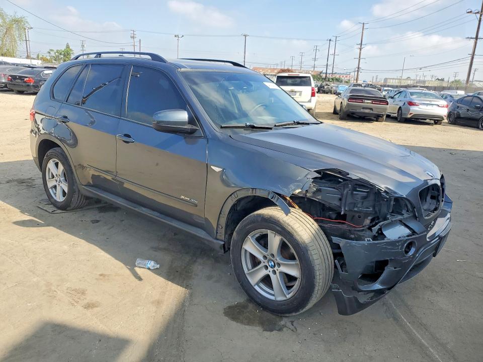 Продажа на аукционе авто 2013 Bmw X5, vin: 5UXZV4C53D0B13469, номер лота: 49094116