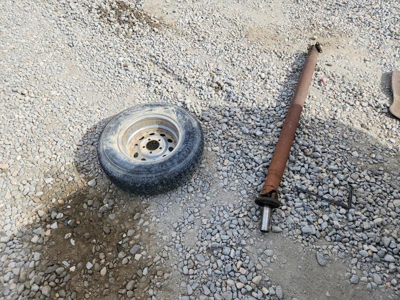 Продаж на аукціоні авто 2000 Ford F150, vin: 1FTRX18L5YKA03421, номер лоту: 49121066
