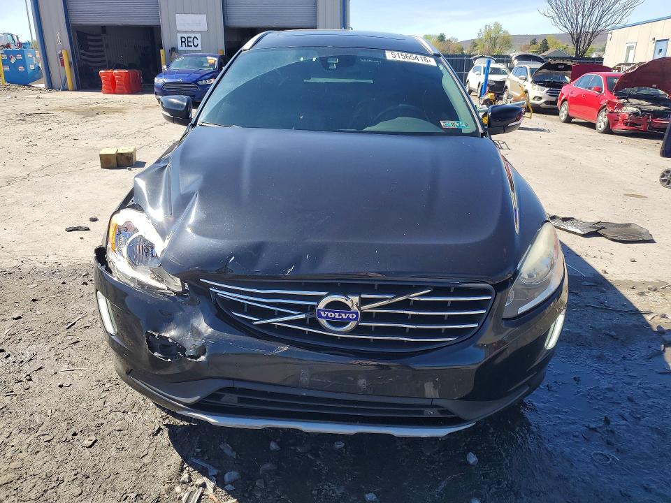 Auction sale of the 2016 Volvo Xc60, vin: YV4902RK1G2837536, lot number: 51565416