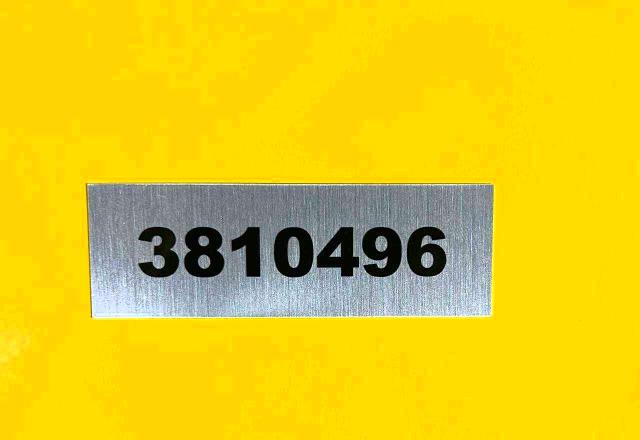 52214656 :رقم المزاد ، 3810496 vin ، 2026 Others Industrial مزاد بيع