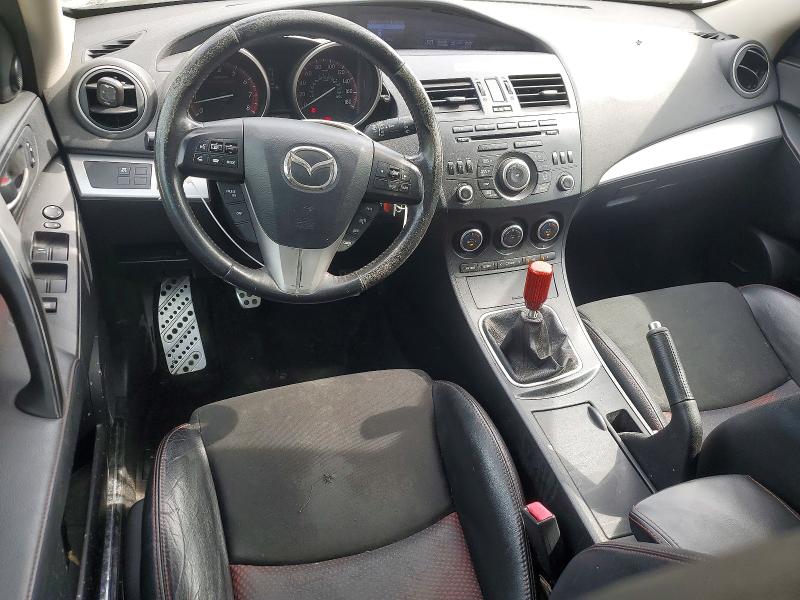 Aukcja sprzedaży 2013 Mazda Speed, vin: JM1BL1L33D1765750, numer aukcji: 50180426