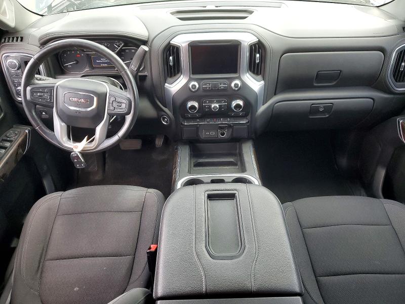 Aukcja sprzedaży 2022 Gmc Sierra Limited, vin: 1GTR9CED5NZ203267, numer aukcji: 50711746