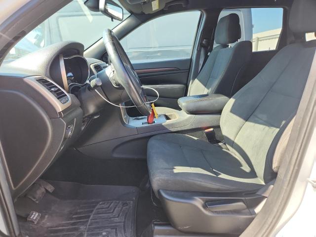 Продажа на аукционе авто 2014 Jeep Grand Cherokee, vin: 1C4RJEAG1EC387127, номер лота: 49840686