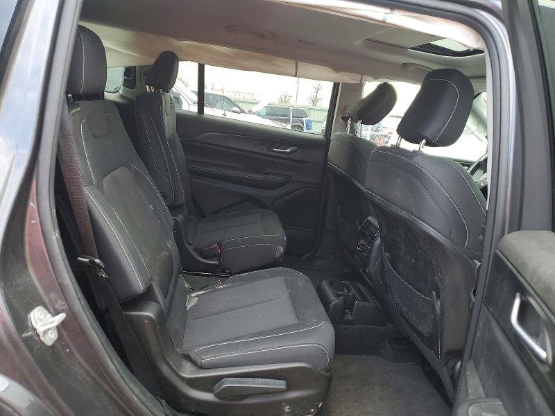 Aukcja sprzedaży 2024 Jeep Grand Cherokee, vin: 1C4RJKAGXR8930451, numer aukcji: 48754346