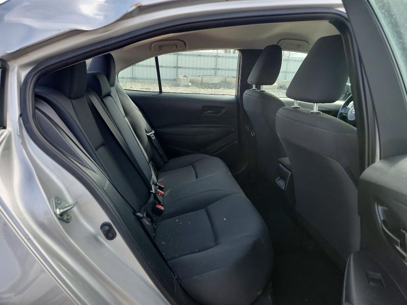 Продаж на аукціоні авто 2023 Toyota Corolla, vin: 5YFB4MDE4PP064469, номер лоту: 49578206