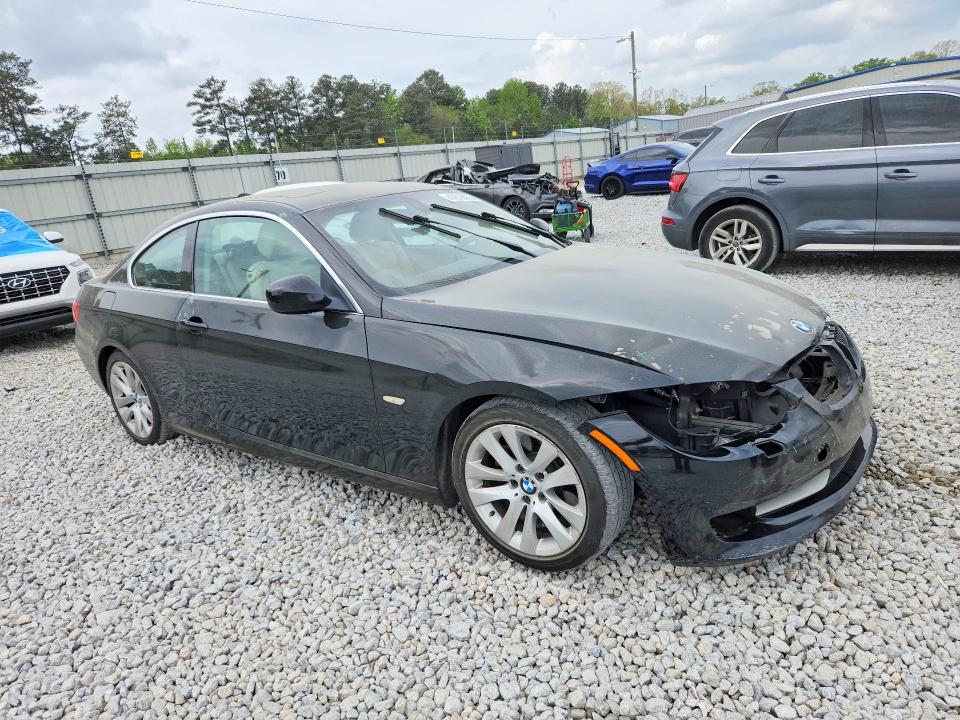 Aukcja sprzedaży 2011 Bmw 328, vin: WBAKE3C51BE557280, numer aukcji: 47818476