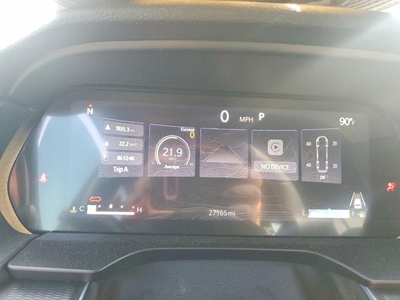 Продажа на аукционе авто 2025 Jeep Grand Cherokee, vin: 1C4RJJAG4S8676929, номер лота: 51852276