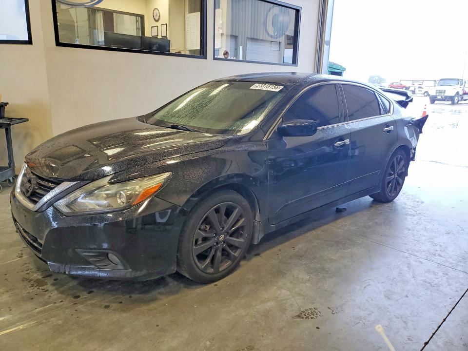 Продаж на аукціоні авто 2017 Nissan Altima, vin: 1N4AL3AP6HC222793, номер лоту: 51018156