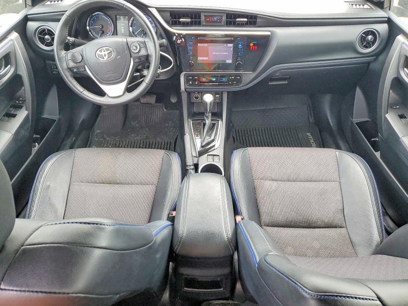 2018 Toyota Corolla მანქანა იყიდება აუქციონზე, vin: 2T1BURHE5JC052751, აუქციონის ნომერი: 48805666