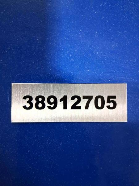 49609196 :رقم المزاد ، 38912705 vin ، 2026 Others Industrial مزاد بيع