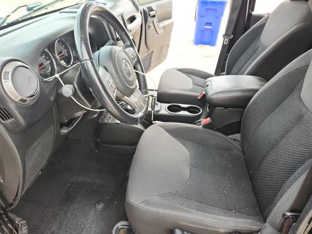 Продаж на аукціоні авто 2017 Jeep Wrangler Unlimited, vin: 1C4BJWDG9HL598275, номер лоту: 47427096