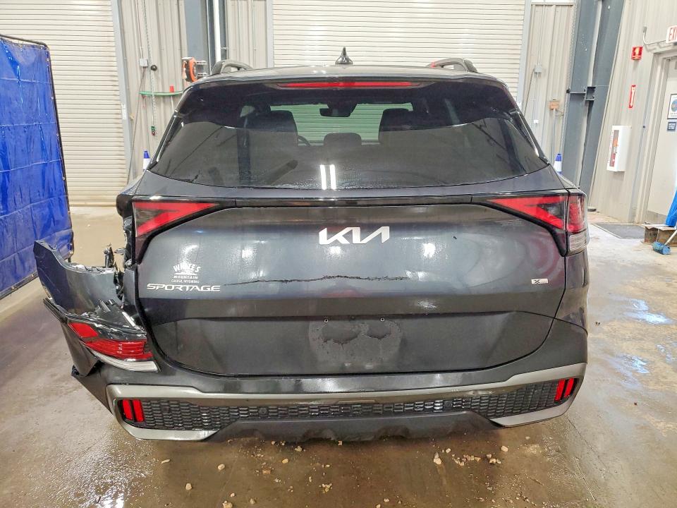 Продаж на аукціоні авто 2023 Kia Sportage, vin: 5XYK6CAF7PG069882, номер лоту: 49915296