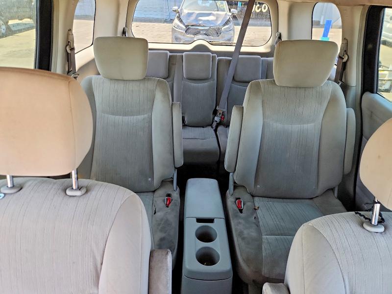 49917236 :رقم المزاد ، JN8AE2KP9H9165391 vin ، 2017 Nissan Quest مزاد بيع