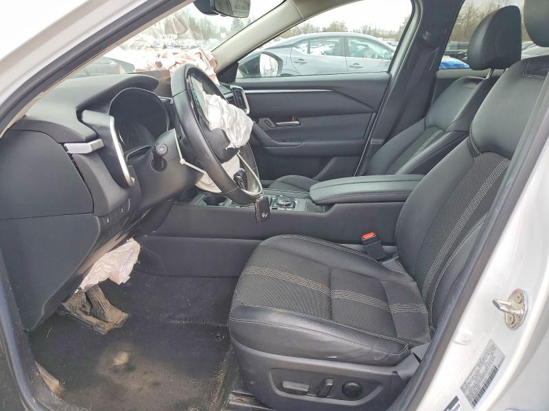 Продаж на аукціоні авто 2024 Mazda Cx-50, vin: 7MMVABBM2RN172626, номер лоту: 50570496