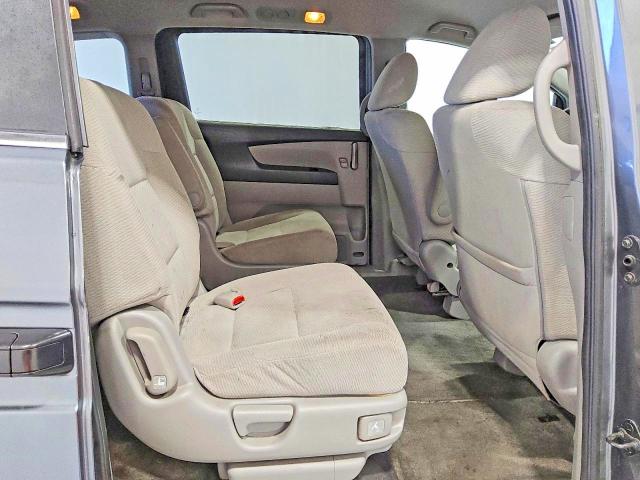 Продажа на аукционе авто 2011 Honda Odyssey, vin: 5FNRL5H25BB047787, номер лота: 51684246