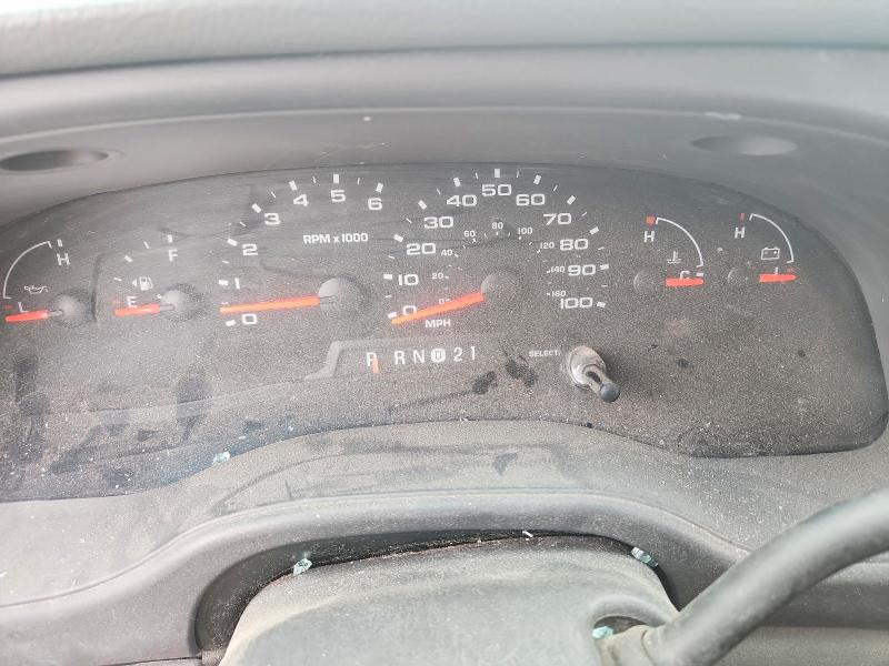 51353246 :رقم المزاد ، 1FTNE24LX6HA27546 vin ، 2006 Ford Econoline مزاد بيع