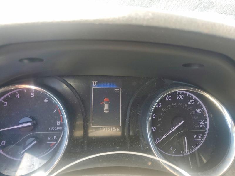 2019 Toyota Camry მანქანა იყიდება აუქციონზე, vin: 4T1B11HKXKU759117, აუქციონის ნომერი: 49945446