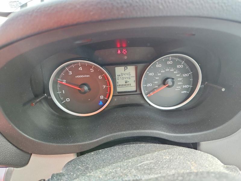 Продаж на аукціоні авто 2016 Subaru Forester, vin: JF2SJADC9GH544008, номер лоту: 50348386