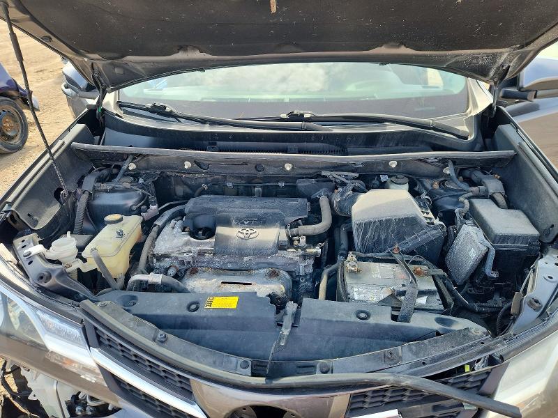Продажа на аукционе авто 2015 Toyota Rav4, vin: 2T3RFREV0FW269067, номер лота: 47894886