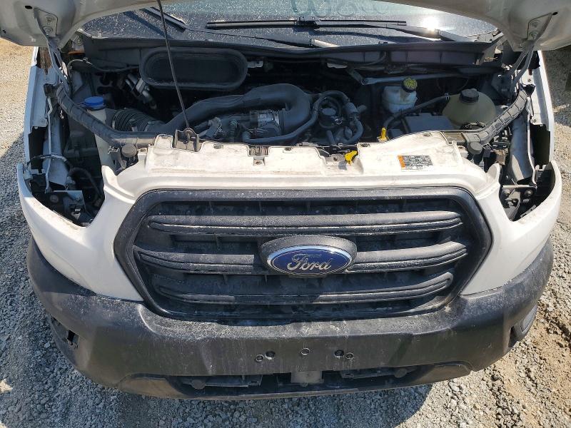 2020 Ford Transit მანქანა იყიდება აუქციონზე, vin: 1FTBR1C88LKA60073, აუქციონის ნომერი: 50189946